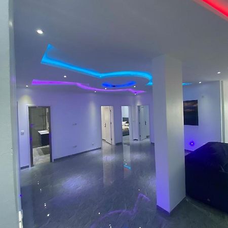 Appartement De Luxe Meuble A Louer - Dakar Pres Des Almadies 3 Ch/ 3 Sdb Ngoại thất bức ảnh