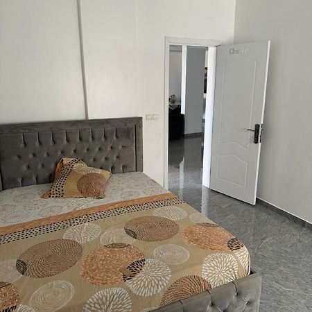 Appartement De Luxe Meuble A Louer - Dakar Pres Des Almadies 3 Ch/ 3 Sdb Ngoại thất bức ảnh