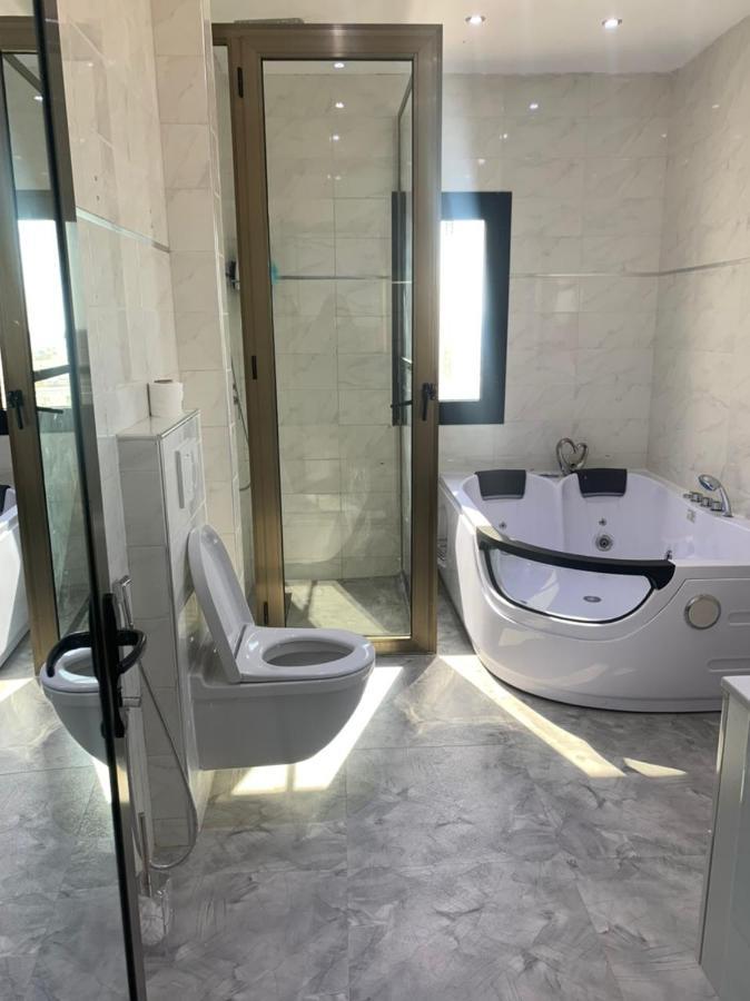 Appartement De Luxe Meuble A Louer - Dakar Pres Des Almadies 3 Ch/ 3 Sdb Ngoại thất bức ảnh