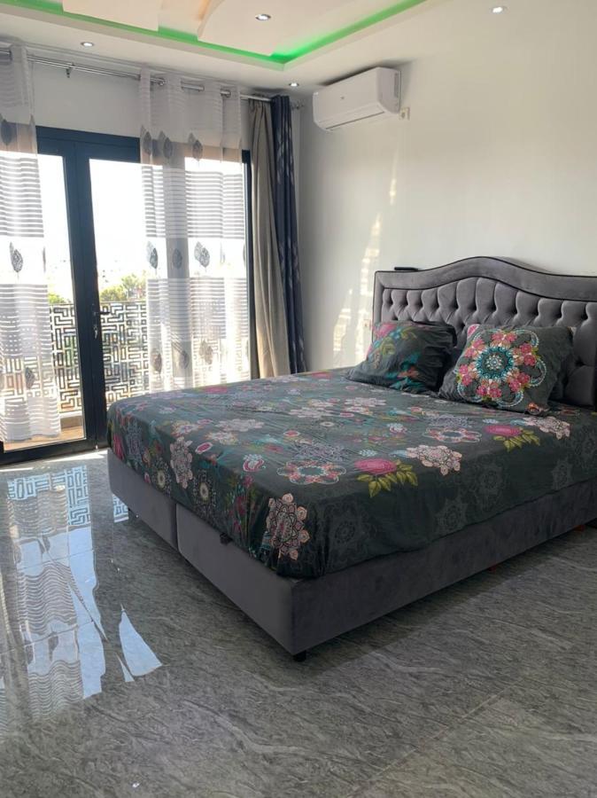 Appartement De Luxe Meuble A Louer - Dakar Pres Des Almadies 3 Ch/ 3 Sdb Ngoại thất bức ảnh