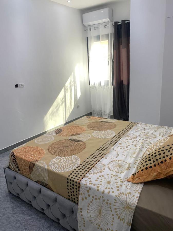 Appartement De Luxe Meuble A Louer - Dakar Pres Des Almadies 3 Ch/ 3 Sdb Ngoại thất bức ảnh