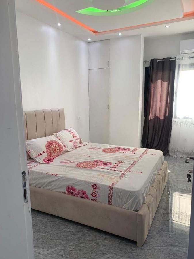 Appartement De Luxe Meuble A Louer - Dakar Pres Des Almadies 3 Ch/ 3 Sdb Ngoại thất bức ảnh