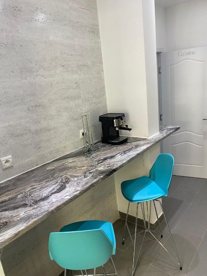 Appartement De Luxe Meuble A Louer - Dakar Pres Des Almadies 3 Ch/ 3 Sdb Ngoại thất bức ảnh