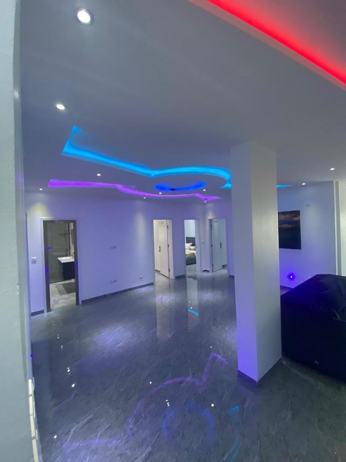 Appartement De Luxe Meuble A Louer - Dakar Pres Des Almadies 3 Ch/ 3 Sdb Ngoại thất bức ảnh